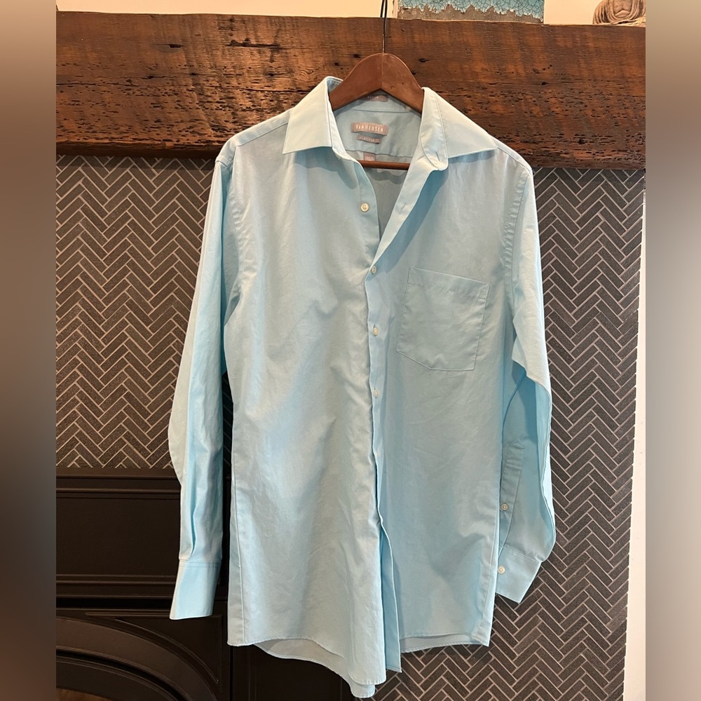 Van Heusen Dress Shirt